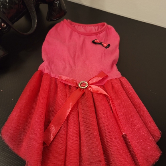 Dog Dress - Picture 3 of 7